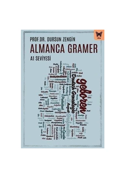 Almanca Gramer - A1 Seviyesi