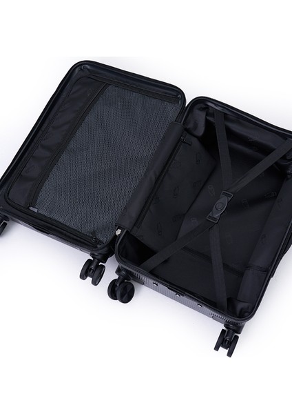 Exclusive Kabin Boy Ultra Strong Valiz V10670 fırsatları