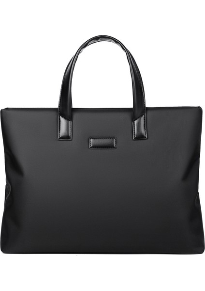 Erkek Taşınabilir Evrak Çantası Iş Bilgisayarı Çantası (Yurt Dışından)