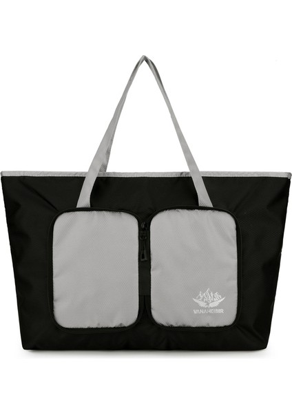 Omuz Seyahat Çantası Spor Çantası Seyahat Çantası (Yurt Dışından)