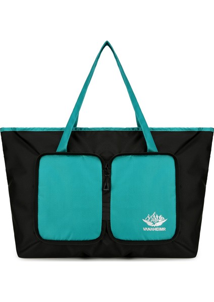 Omuz Seyahat Çantası Spor Çantası Seyahat Çantası (Yurt Dışından)