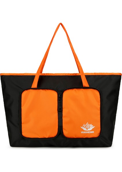 Omuz Seyahat Çantası Spor Çantası Seyahat Çantası (Yurt Dışından)