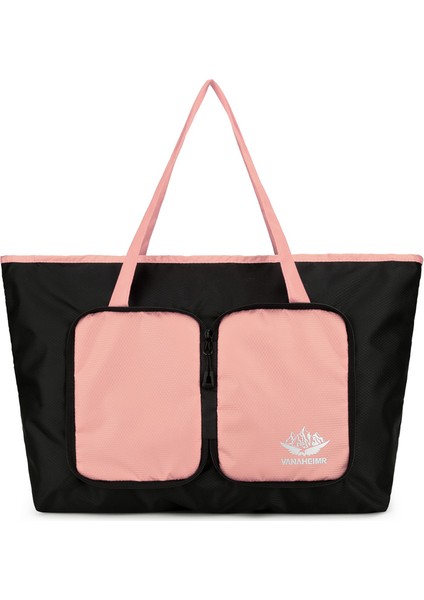 Omuz Seyahat Çantası Spor Çantası Seyahat Çantası (Yurt Dışından)