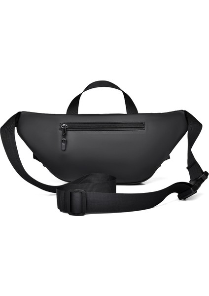 Erkek Göğüs Çantası Spor Bel Çantası Rahat Omuz Çapraz Çanta (Yurt Dışından) fiyatları