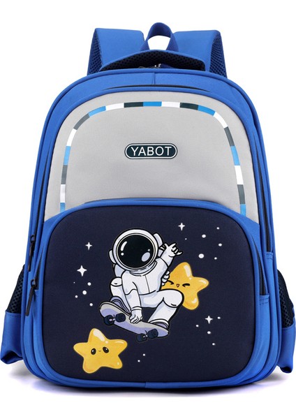 Ilkokul Öğrencileri Için Okul Çantaları, Kız ve Erkek Çocuk Sırt Çantaları (Yurt Dışından)
