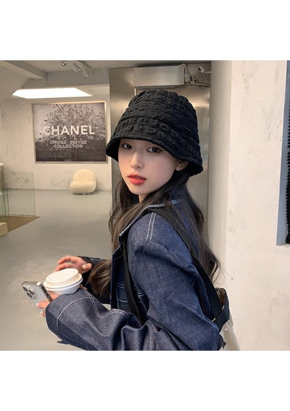 Balıkçı Şapkası Yaz Açık Seyahat Tüm Maç Güneş Kremi Güneşlik (Yurt Dışından) fiyatları