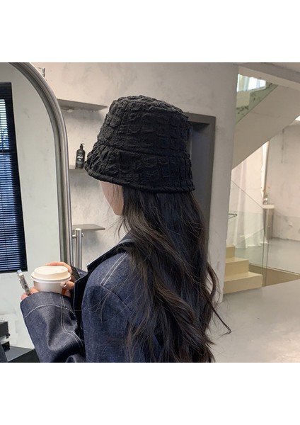 Balıkçı Şapkası Yaz Açık Seyahat Tüm Maç Güneş Kremi Güneşlik (Yurt Dışından) modelleri