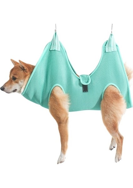 Pet Kedi Köpek Bakım Hamak Örtüsü (Yurt Dışından)