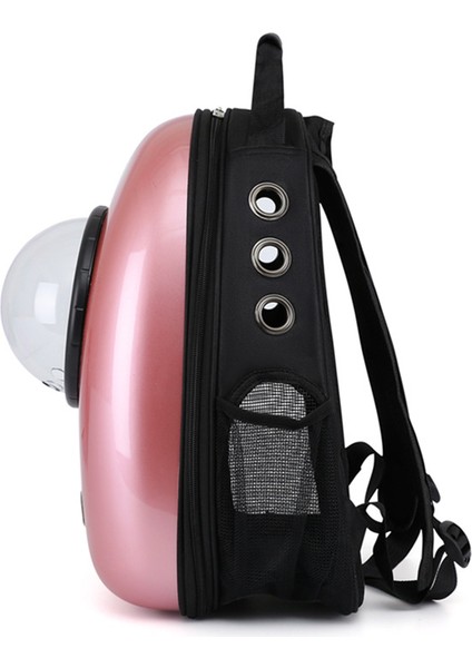 Dışarı Çıkan Taşınabilir Kedi Çantası Uzay Kapsülü Dışarı Çıkan Çift Omuzlu Kedi Sırt Çantası (Yurt Dışından) fiyatları