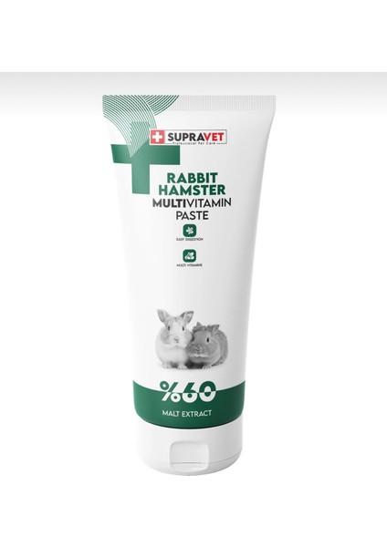 Tavşan Malt Paste