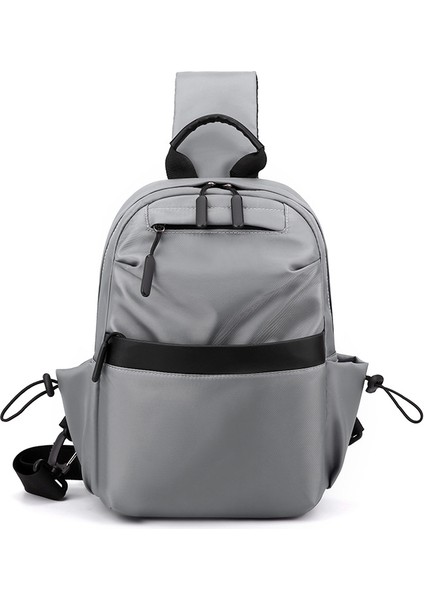 Üst Düzey ve Çok Yönlü Açık Hava Sporları, Büyük Kapasiteli Çapraz Çanta, Çok Fonksiyonlu, Su Geçirmez Omuz Çantası (Yurt Dışından)