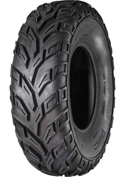 Anlas 25X8-12 An-Track  Atv Ön Lastik