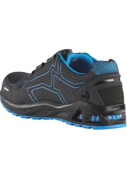 B1005B K-Rush S1P Hro Src Italyan Iş Güvenlik Ayakkabısı modelleri