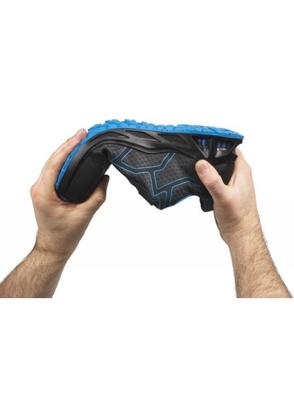 B1005B K-Rush S1P Hro Src Italyan Iş Güvenlik Ayakkabısı fırsatları