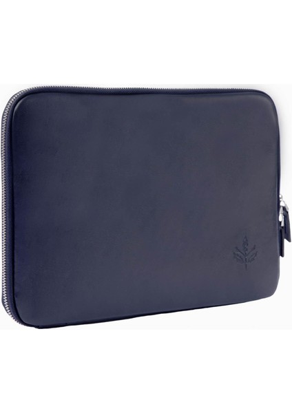 El Geçmeli Clutch Çanta Portföy (CN316TDS08) - Lacivert