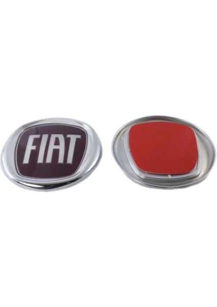 Fiat Fiorino Arka Bagaj Arması Amblemi 735456781