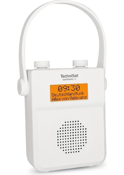 Dıgıtradıo 30 Radyo Bluetooth çalar modelleri