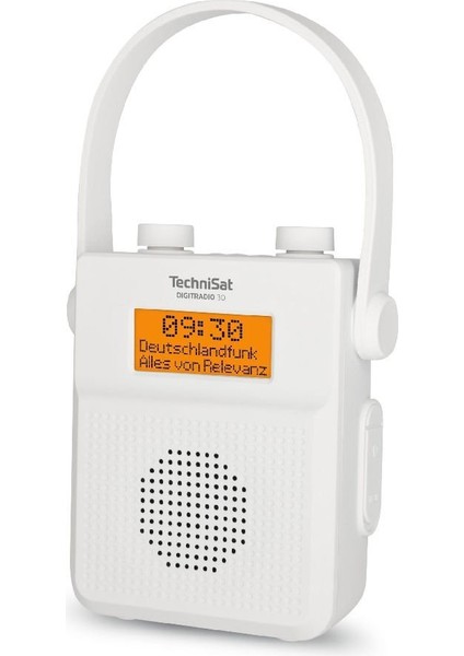 Dıgıtradıo 30 Radyo Bluetooth çalar fırsatları