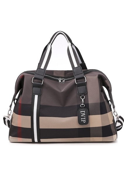 Ruichihu Kadın Omuz Çantası - Kırmızı (Yurt Dışından)