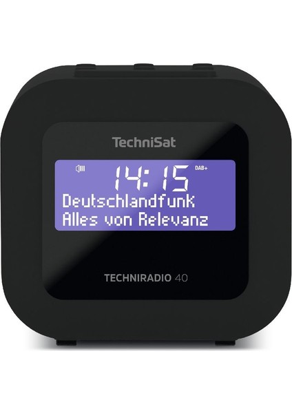 Tekniradyo 40 Radyo