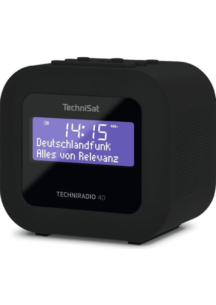 Tekniradyo 40 Radyo modelleri