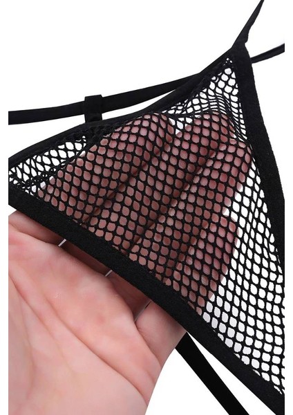 Mulvxley LEY02 Siyah File String 1175 (Mulvix)