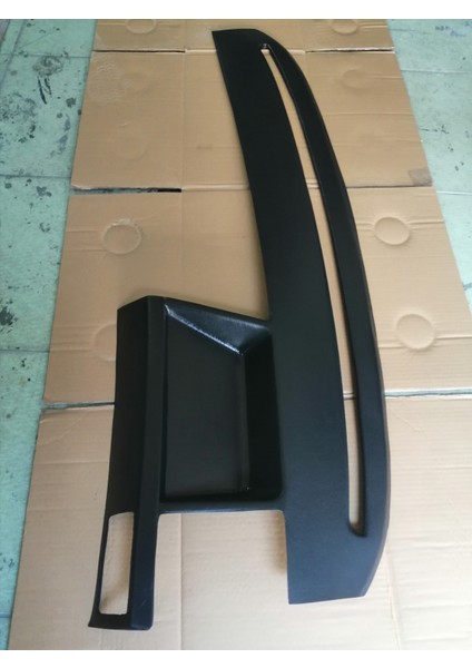 Tipo Tempra Torpido Kaplama