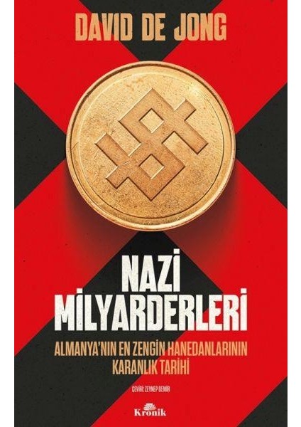 Nazi Milyarderleri