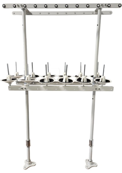 Dikiş Makinesi Çardak 12 Li / Cs-12 (S02772-001)