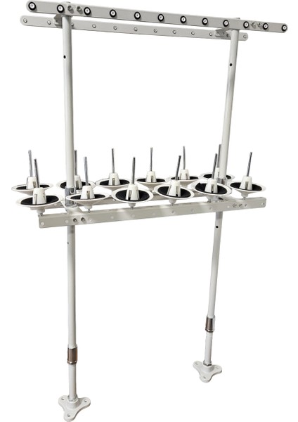 Dikiş Makinesi Çardak 12 Li / Cs-12 (S02772-001) fiyatları