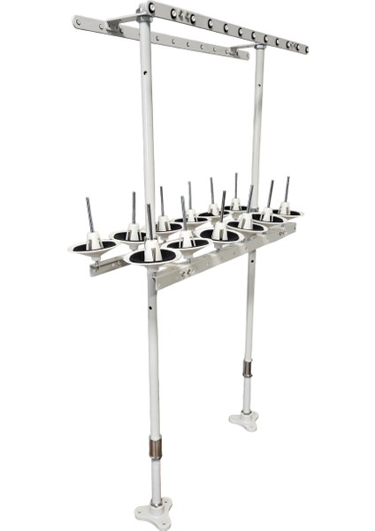 Dikiş Makinesi Çardak 12 Li / Cs-12 (S02772-001) modelleri