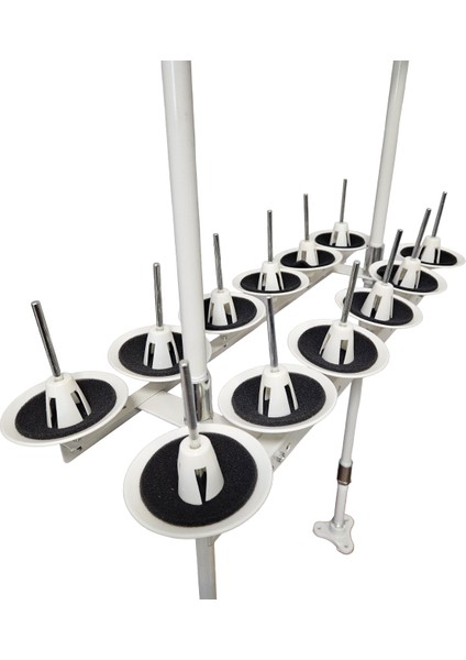 Dikiş Makinesi Çardak 12 Li / Cs-12 (S02772-001) fırsatları