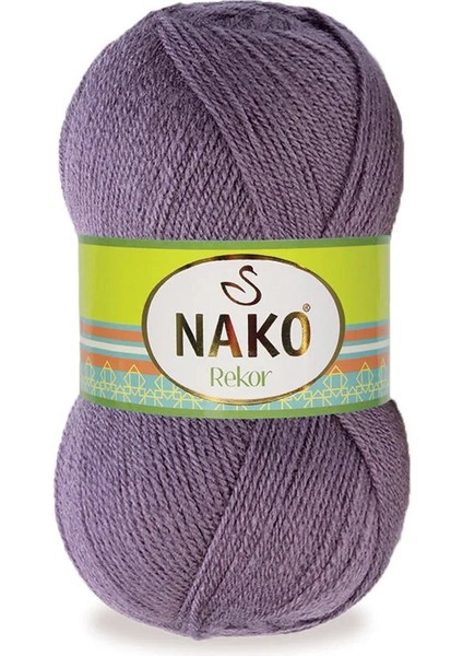 Rekor 10393 (5 Adet Yumak)