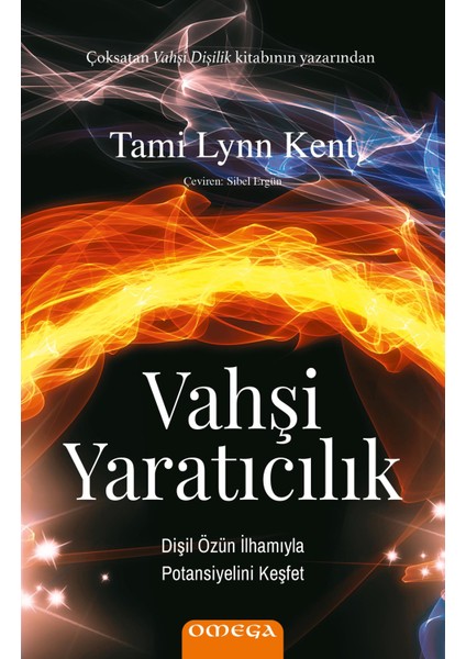 Vahşi Yaratıcılık