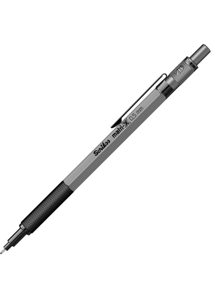 Office Matrix Mekanik Kurşun Kalem 0.5 mm