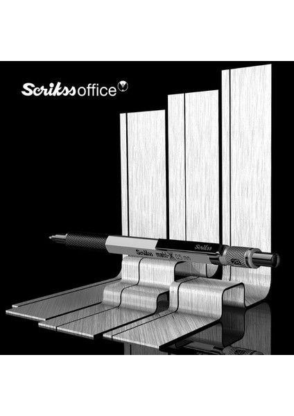 Office Matrix Mekanik Kurşun Kalem 0.5 mm