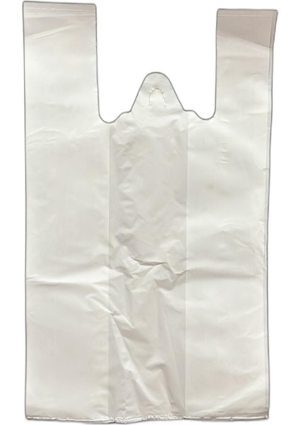 F2 Orjinal Beyaz Poşet 1 kg