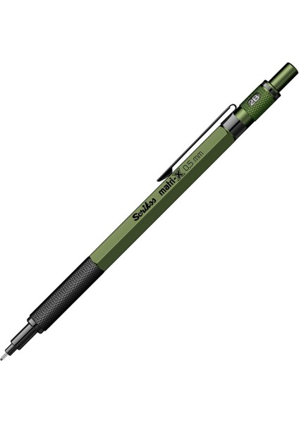 Office Matrix Mekanik Kurşun Kalem 0.5 mm
