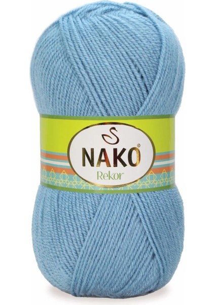 Rekor 04378 (5 Adet Yumak)