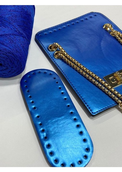 Zincirli Çanta Örgü Seti / Zincirli Model fiyatları