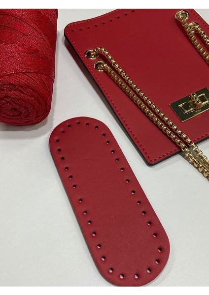 Zincirli Çanta Örgü Seti / Zincirli Model fiyatları