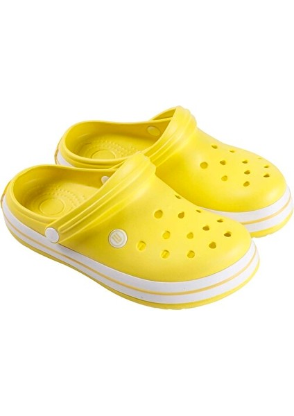 Esem Eva Ortopedik Terlik