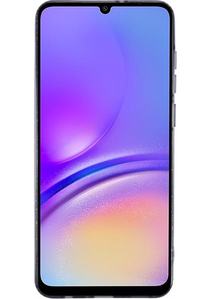 Samsung Galaxy A05 4g Bling Sparkly Tpu Telefon Kapağı (Yurt Dışından)