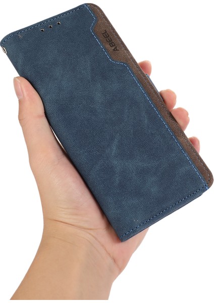 Samsung Galaxy Xcover 5 Deri Cüzdan Telefon Kılıfı (Yurt Dışından) fırsatları