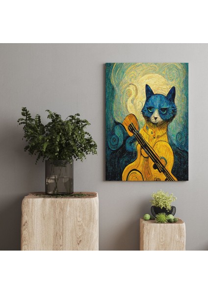 Dekoratif Kanvas Tablo fiyatları