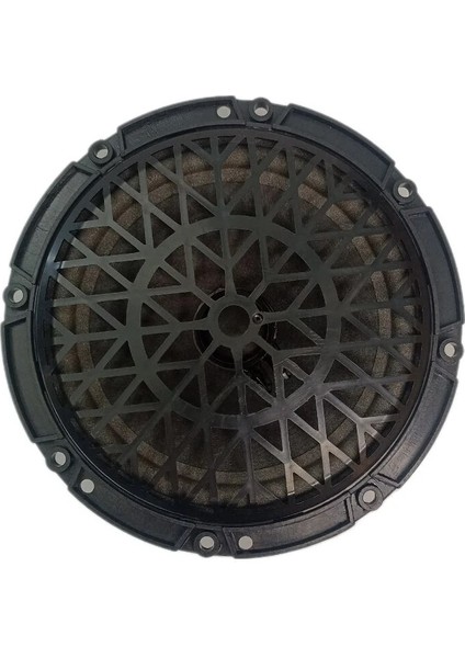 Orijinal Citroen C4 I Hoparlör Seti Ön 2 Adet Arka 2 Adet Ds 16,5 cm 165 mm