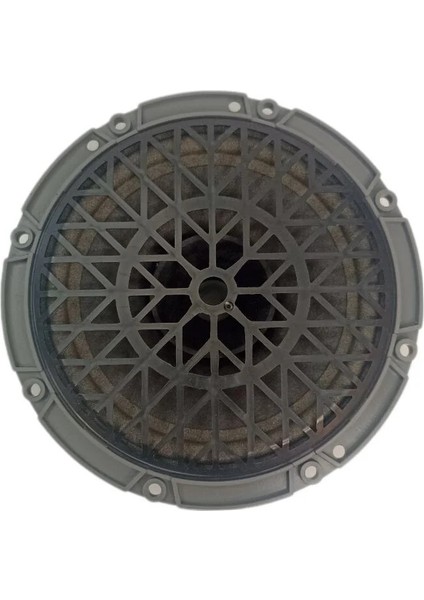 Orijinal Citroen C4 I Hoparlör Seti Ön 2 Adet Arka 2 Adet Ds 16,5 cm 165 mm