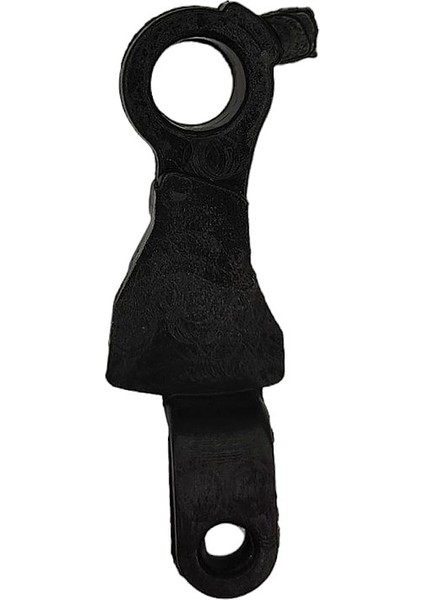 Fiat Doblo Fiorino Için Sürgülü Kapı Kilit Tamir Parçası