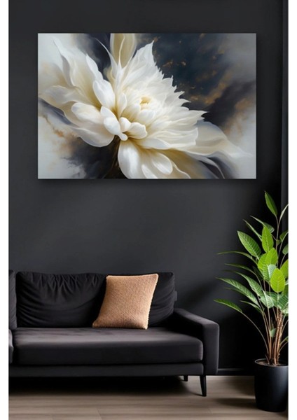 Annapearl Dekoratif Kanvas Tablo