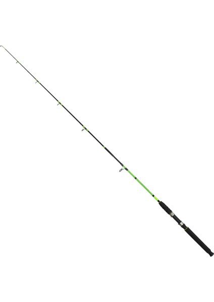 1420 Florostick 2 Parça Solid Tekne Kamışı Max 200GR Atar